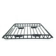 MaxxHaul 70115 Steel Roof Rack, 150 lb Capacity, Pack of 1