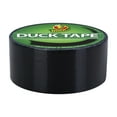 thumbnail image 5 of Color Duck Tape Brand Duct Tape , Black, 6 Pack, 1.88 in. x 20 yd., 6 Pack, 5 of 11