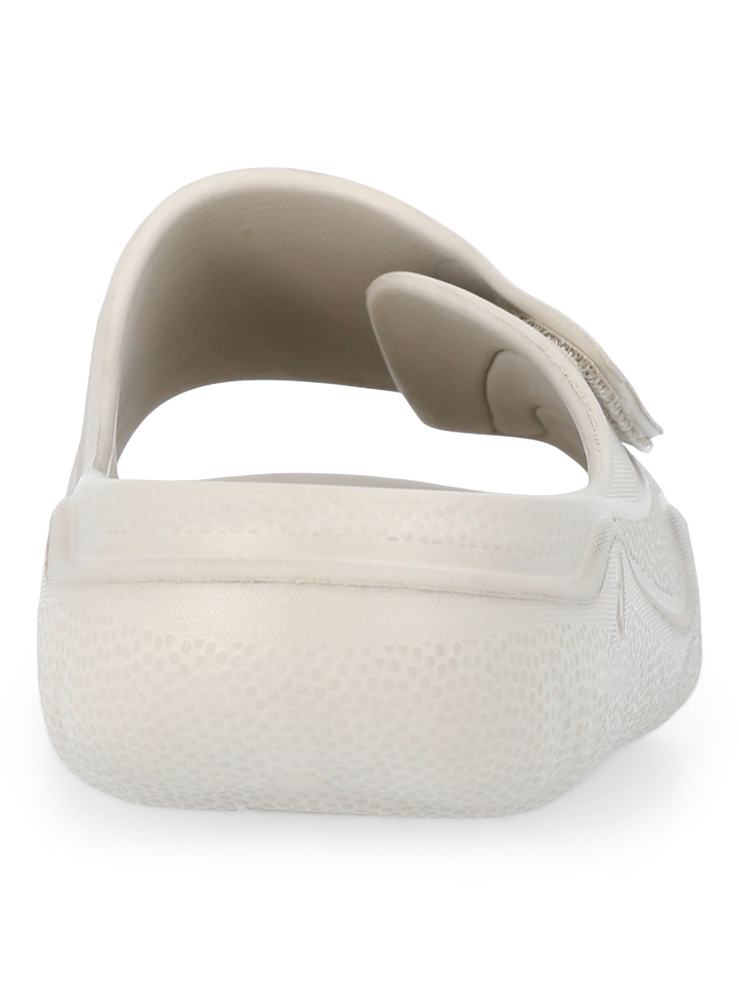 AND1 Men’s Court Advantage Slide Sandals