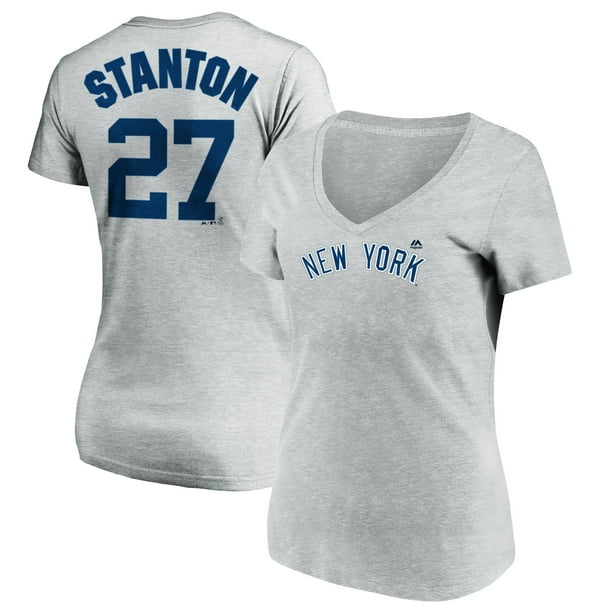 giancarlo stanton t shirt