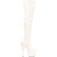thumbnail image 4 of Adore-3000, 6 1/2" Plain Stretch  Thigh Boot, 4 of 4