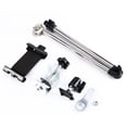 thumbnail image 2 of Mobile Tablet Stand, Mobile Table Bracket Multifunctional Perfect for Bedroom  for Studio for Bedroom for Travel for Car, 2 of 7