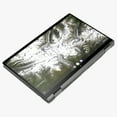 thumbnail image 7 of HP x360 Chromebook 2-in-1 14in Touchscreen i3-10110U 8GB RAM 64GB eMMC Chrome OS, 7 of 7