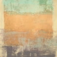 thumbnail image 2 of Ludwig, Maun 12x12 White Modern Wood Framed Museum Art Print Titled - Higher Ground, 2 of 4