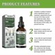 thumbnail image 3 of Rosemary Oil For Hair And Scalp Fast Rosemary Black Seed Essential Oils Oil Spray For Hair C, 3 of 4