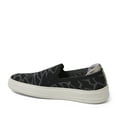 thumbnail image 4 of Dearfoams Women's Sophie Slip-On Sneaker, 4 of 5