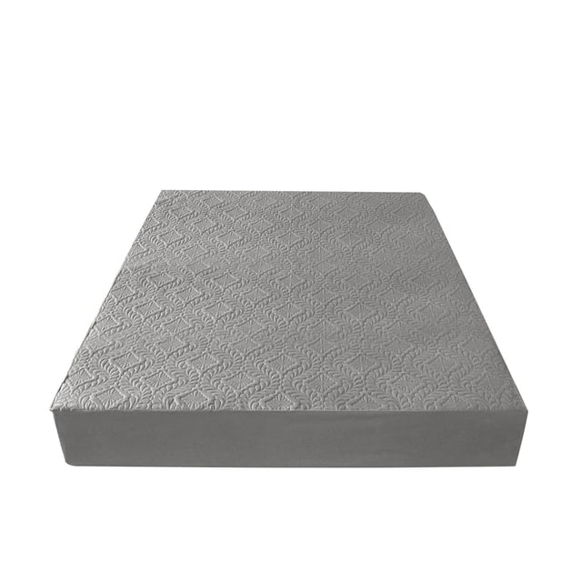 Ohufall Protège-Lit Laminé Étanche Protège-Matelas Housse de Lit Imperméable Bonnet de Lit Drap Housse de Matelas