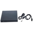thumbnail image 3 of Carcasa externa para portátil con USB a IDE, CD, DVD, RW y ROM, 3 of 5