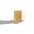 thumbnail image 5 of Scrub Daddy Original Sponge - Scratch-Free Multi-Purpose Sponge for the Kitchen, Bathroom, and More - Household Cleaning Sponge Made with BPA-Free Polymer Foam, 4 Count Roll, 5 of 5