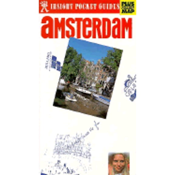 Pre-Owned Amsterdam (Paperback)