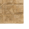 thumbnail image 5 of BNM Non-Slip Washable Bath Rug Set, 20" x 30", 24" x 36", Toast, 5 of 8