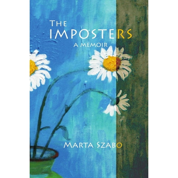 The Imposters (Paperback)