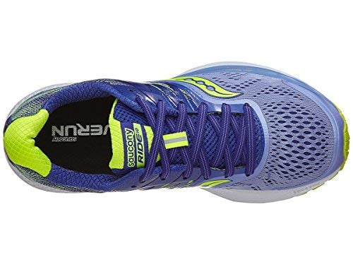 saucony ride 10 hombre 2014