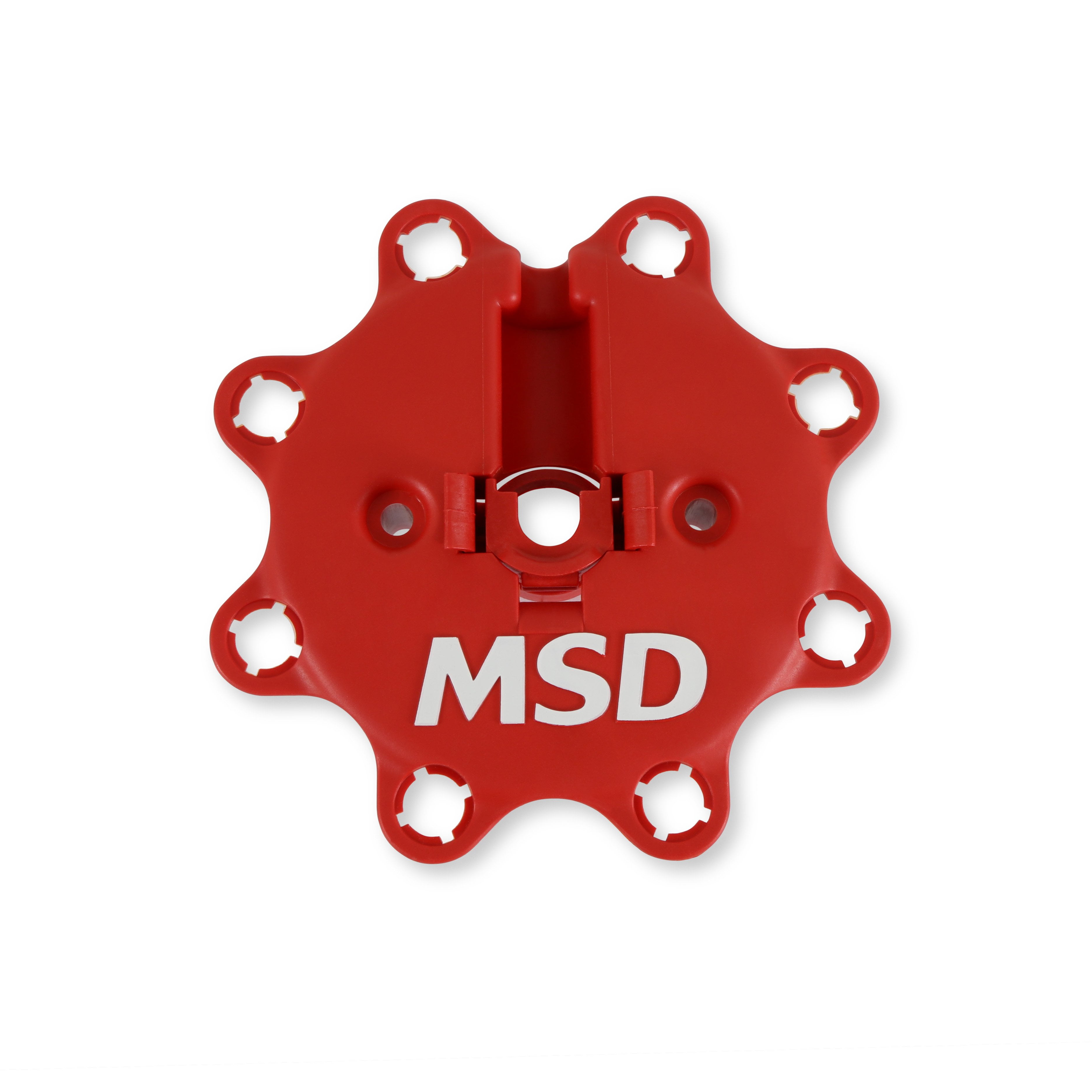 MSD 84085 Distributor Cap and Rotor Kit