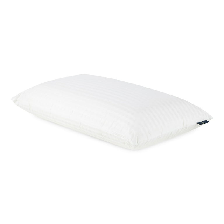 Serta latex sale pillow