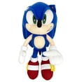 thumbnail image 1 of Peluche Great Eastern Entertainment Sonic The Hedgehog, 7,75 cm, 1 of 3