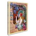 thumbnail image 2 of Trademark Fine Art 'Ads-00248' Canvas Art by Vintage Lavoie, 2 of 3