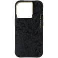 thumbnail image 2 of Elizabeth James Case for MagSafe for Apple iPhone 15 Pro - Black Floral (Used), 2 of 3