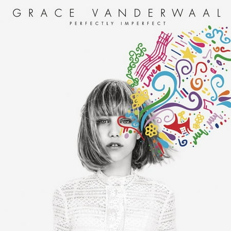 Grace Vanderwaal - Perfectly Imperfect (CD)