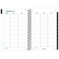 thumbnail image 2 of FS 12M Butterfly Flourish Small Planner, 2 of 4