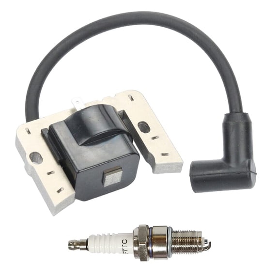 Ignition Coil Module With Spark Plug 36344 36344A 37137 For Sten 440044
