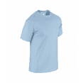 thumbnail image 3 of Katsuki Bakugo T-shirt, My Hero Academia Manga Anime Shirt,Light Blue color,size 4XL, 3 of 5