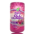 thumbnail image 1 of Colágeno Hidrolizado Supra CLL Sabor Granada Zarzamora 1.1 kg, 1 of 4