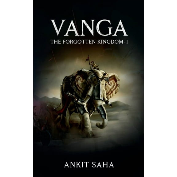 Vanga, (Paperback)