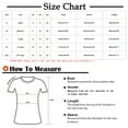 thumbnail image 2 of BUIgtTklOP Women's Waffle Knit Tops Dressy Business Casual Blouses Lace Long Sleeve Work Shirts Fall Clothes, 2 of 5