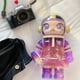 thumbnail image 4 of original Maga Space Molly 400% Haruhi Special Series Figure Figurine Pvc Model Cartoon Decor Toys Children Toy birthday Gift, 4 of 5