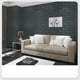 thumbnail image 5 of 60 Piezas Etiqueta Engomada Autoadhesiva de Ladrillo 3D Papel Pintado de Espuma Impermeable DIY HabitacióN Cocina Techo Techo Fondo Tatuajes de Pared - A, 5 of 5
