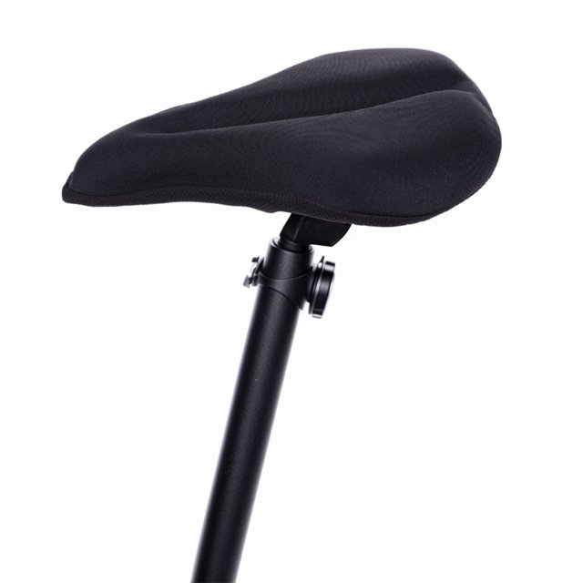 Funda transpirable para asiento de bicicleta de montaña, Protector suave para asiento de ciclismo, accesorios para bicicleta