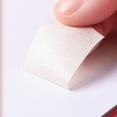 thumbnail image 3 of White Masking Tape, 10 Rolls White Painters Tape 0.7in Width Easy Tear  For Crafting For Drawing, 3 of 8