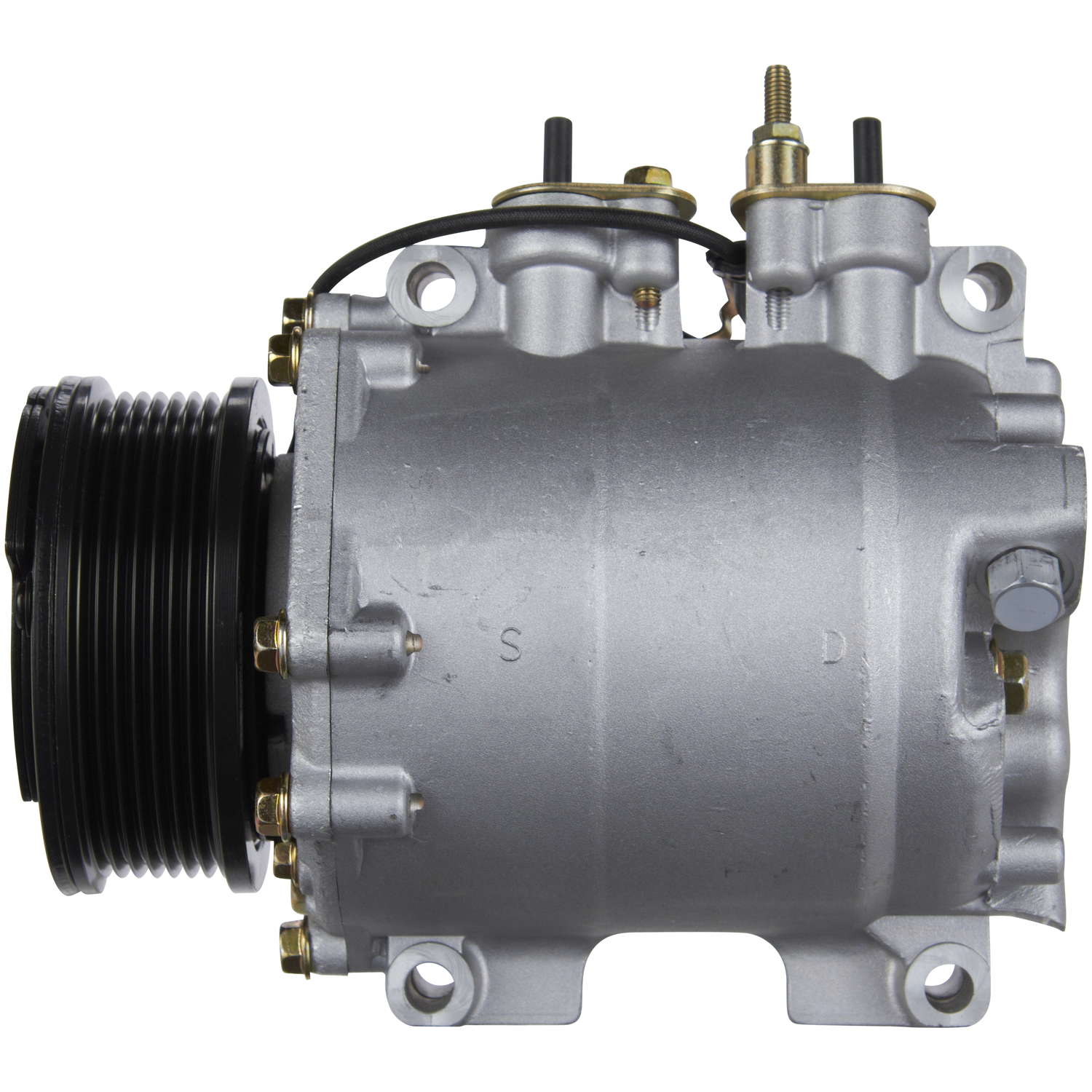 Spectra Premium 0610078 A//C Compressor