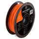 thumbnail image 1 of Filamento Para Impresora 3D Hatchbox Petg Precisión Dimensional +/- 0,03 Mm Bobina De 1 Kg 1,75 Mm Naranja, 1 of 5