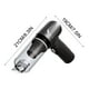 thumbnail image 3 of Aspiradora Portátil para Auto | Mini Aspiradora Inalámbrica Recargable para Auto y Uso Doméstico | Diseño Inalámbrico de Doble Propósito | Incluye Múltiples Boquillas y Cepillo | Potencia 50W, 3 of 9