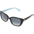 thumbnail image 1 of Kate Spade New York Kenzie/G/S Noir/vert, 1 of 4