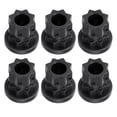 thumbnail image 2 of Ram Mount Track Mount Base Track Gear Adapter Kayak Track Mount for Kayak Boat Fishing Rods, 2 of 8