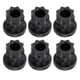 thumbnail image 5 of 6 piezas Ram Mount Track Base de montaje Track Gear Adapter Kayak yeacher  Montaje de canoa, 5 of 7