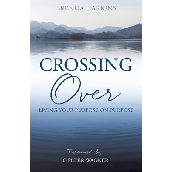 Crossing Over, (Paperback)