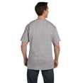 thumbnail image 3 of Mens 6.1 oz. Beefy-T with Pocket 5190P (2 PACK), 3 of 3