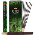 thumbnail image 3 of First Rain Incense Sticks And Incense Stick Holder Bundle Insence Insense Hem Incense Sticks, 3 of 3