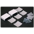 thumbnail image 2 of Paquete de accesorios para sistema de cableado Legrand NMW910, blanco, paquete de 1, 2 of 4