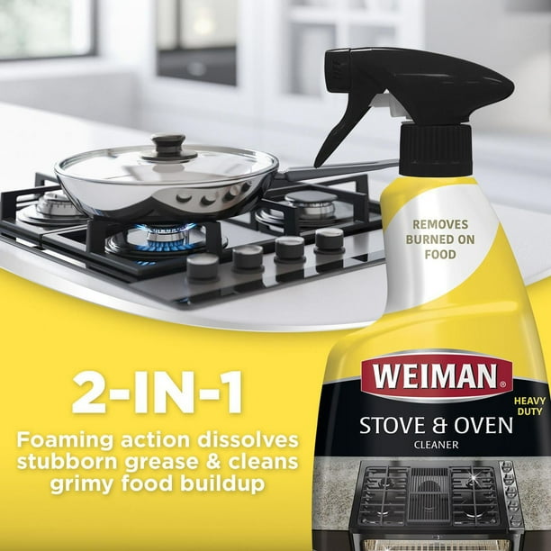 Grate Cleaner for Gas Stoves: Ultimate Guide to Sparkling Results