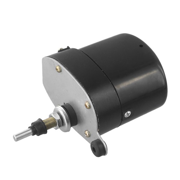 12V Universal Wiper Motor With Blade For Fishing-Boat/Caravan OEM 01287358 / 7731000001 / 0390506510 Replacement Accessories motor