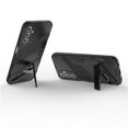 thumbnail image 3 of Funda para Samsung Galaxy A25 5G Protección A Prueba De Golpes Con Soporte De TPU Duradero Y Práctico, 3 of 5
