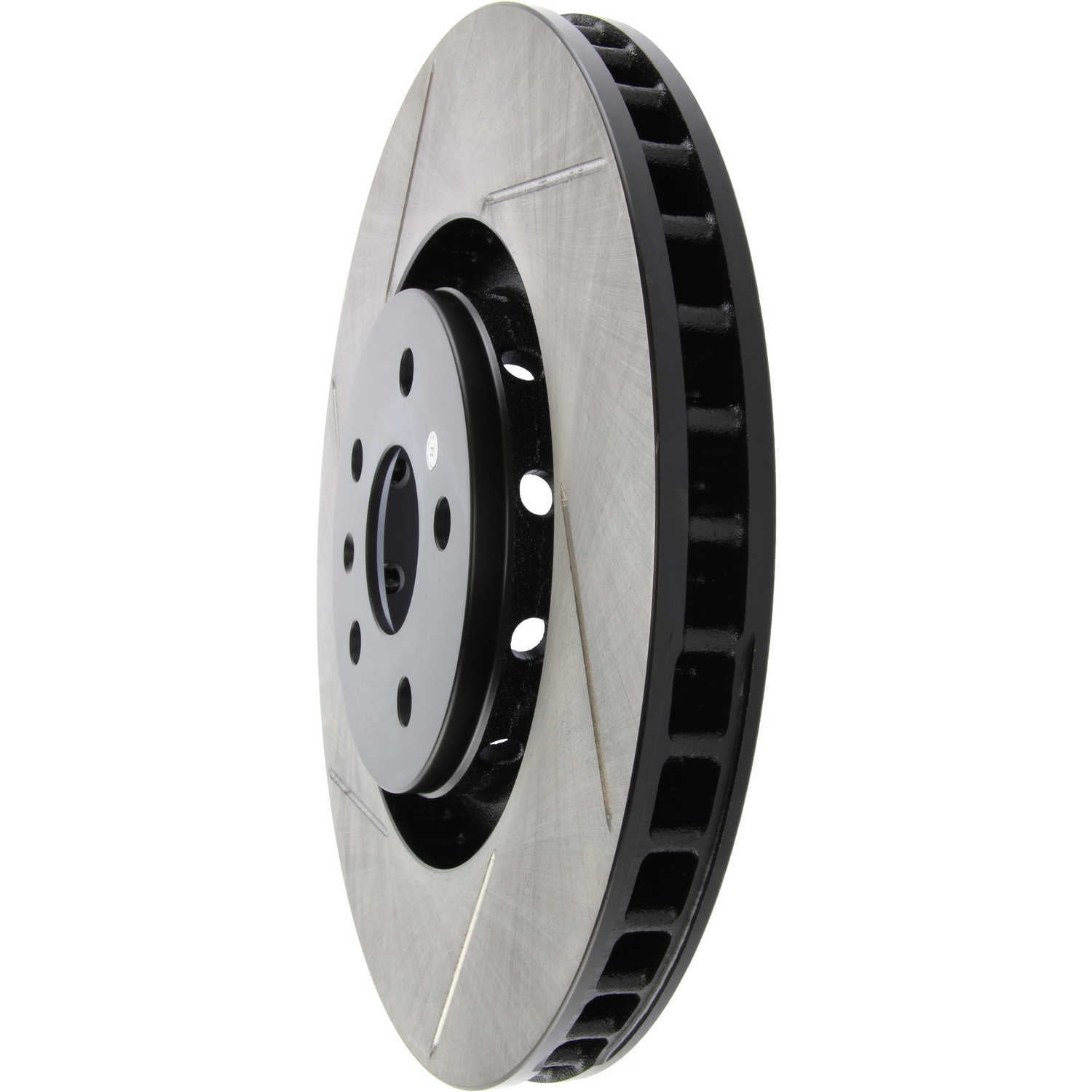 StopTech 126.62128SR StopTech Sport Rotors Fits 09-15 CTS Fits select: 2012-2015 CHEVROLET CAMARO ZL1, 2009-2015 CADILLAC CTS