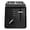 Black, variant on 2 - Slice Toaster: Bagel & Defrost Options, Reheat, Extra Wide Slots, Removable Crumb Tray, 900W