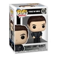 thumbnail image 2 of Funko Pop TV: The Wire - McNulty negro, 2 of 2