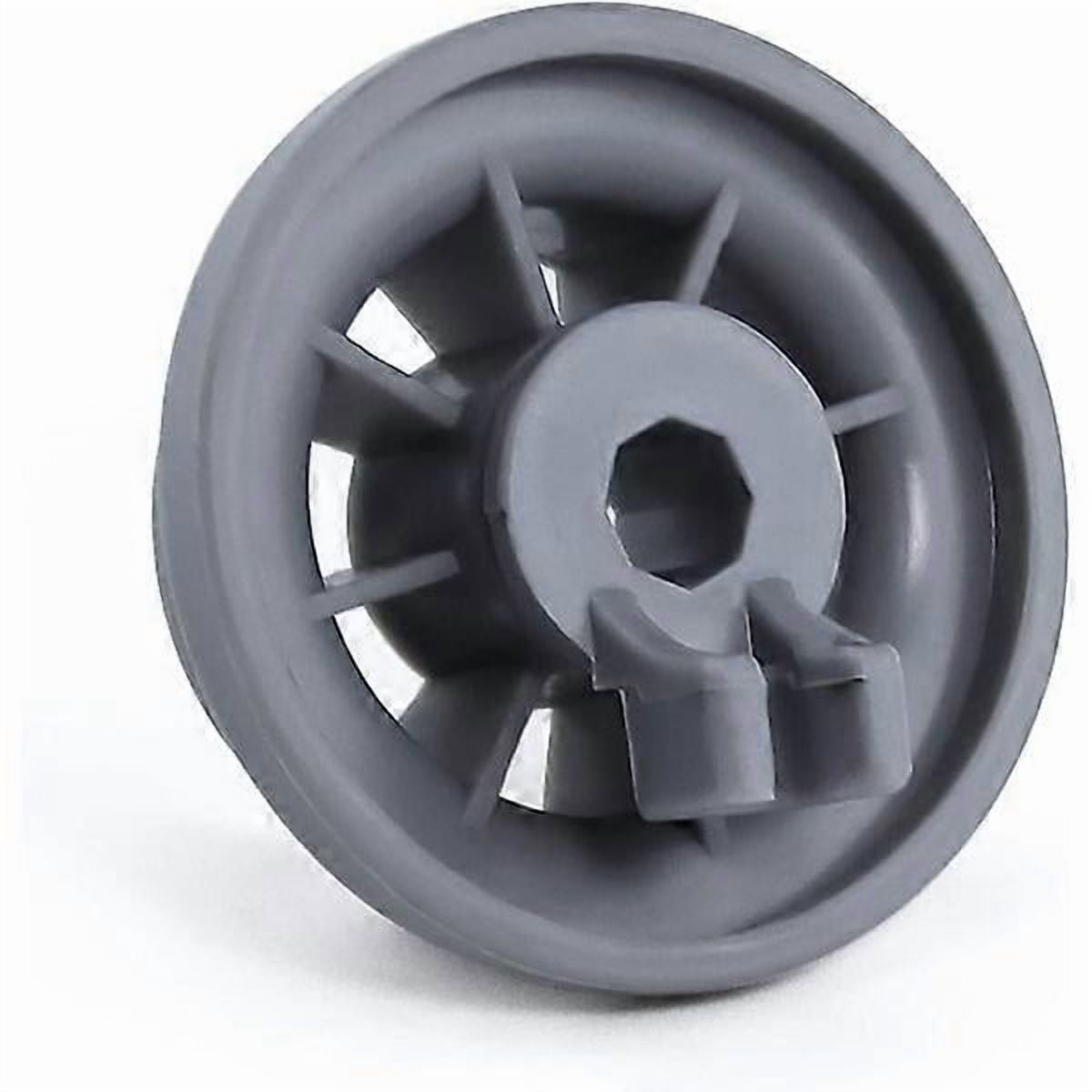 8 wheels for Siemens Bosch Beko Neff Dishwasher Universal Lower basket